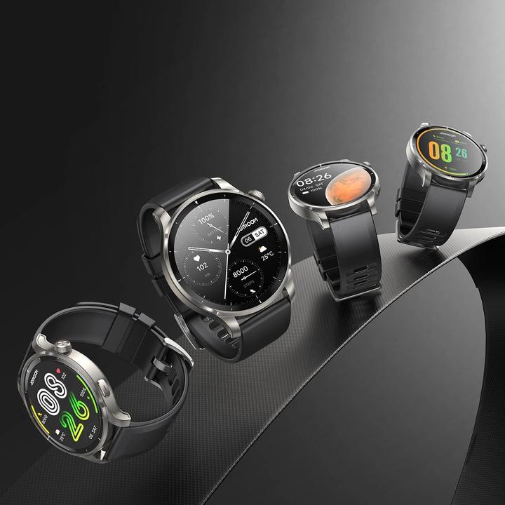Produktbild Joyroom Smartwatch R-FV1 (Black)