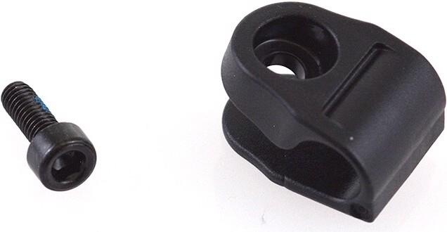 Fox Scheibenbremsschlauch-Führung