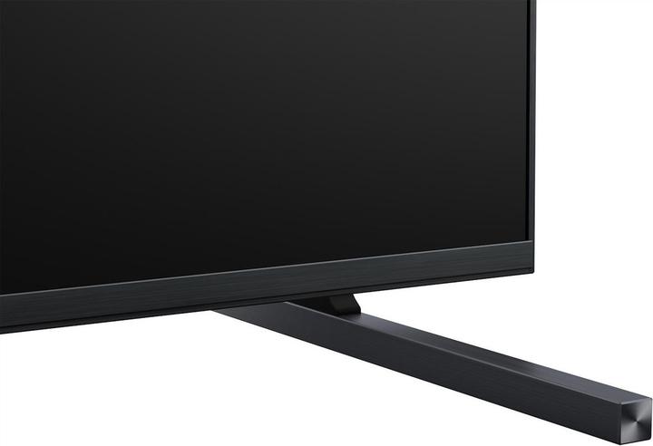 Image du produit Hisense TV 85UXNQ (215 cm (85 pouces), noir, UltraHD/4K, triple tuner, AMD Free-Sync, dalle 120Hz) (85", LED, 4K, FR)