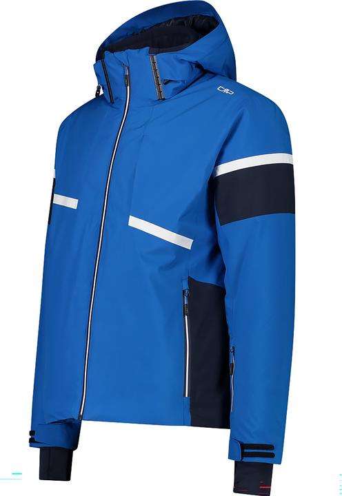 Image du produit CMP Campagnolo Zip Hoodie (4XL)