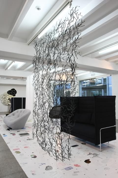 Produktbild Vitra Algue