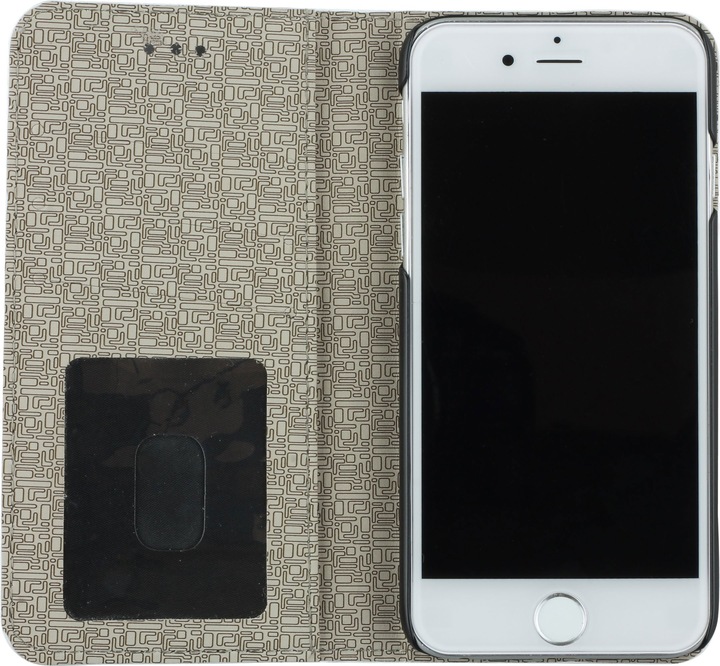 Actual product image PhoneLook Hull Flip Lines (Apple iPhone 7)