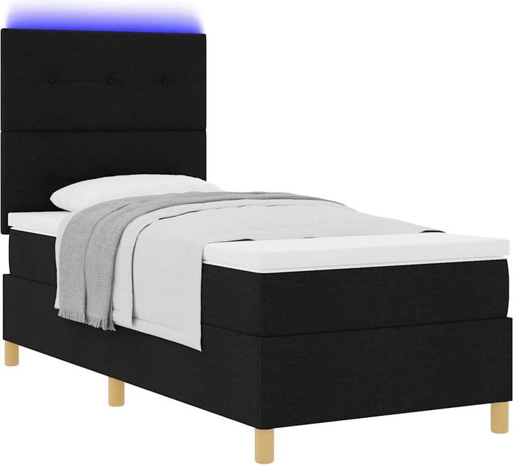 Produktbild vidaXL Bettmatratze (90 x 190 cm)