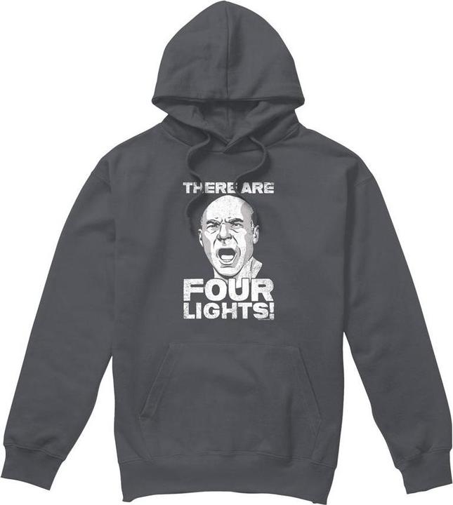 Produktbild Four Lights Kapuzenpullover (L)