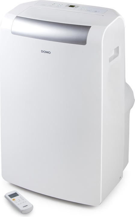 Domo DO324A (40 m², 12000 BTU/h)