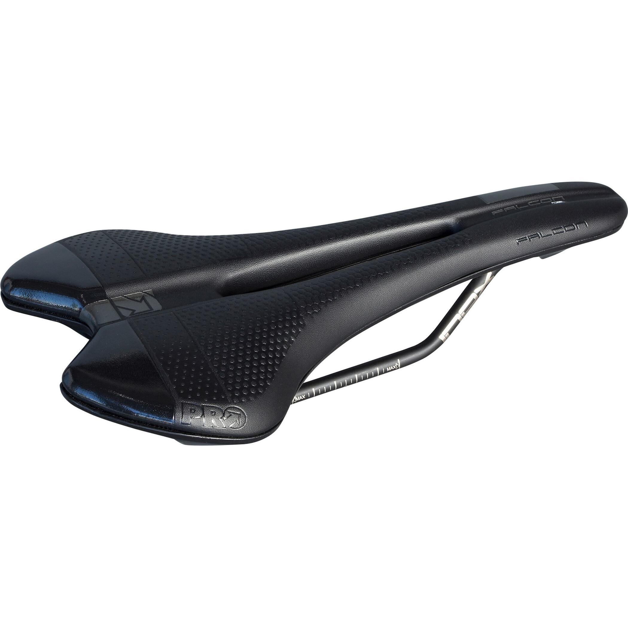 PRO, Velosattel, (Trekkingrad)