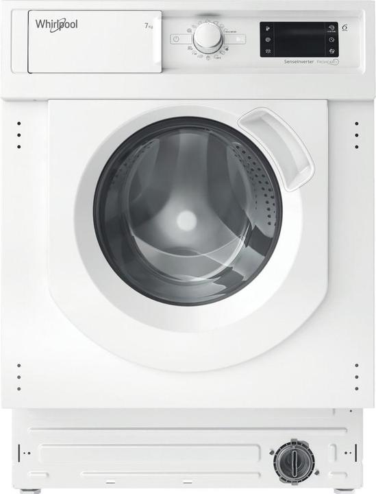 Whirlpool BI WMWG 71483E EU N (7 kg, Links)