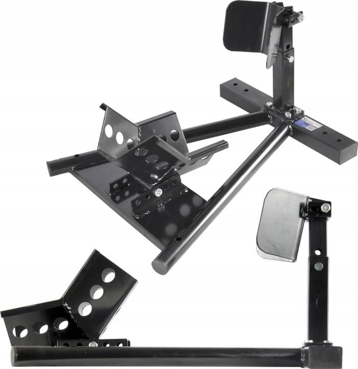 Image du produit GEKO Support de transport pour moto
