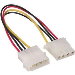 Good Connections, Prolunga, Alcasa (0.20 m)