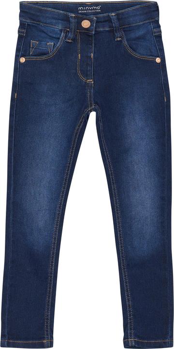 Dark Blue Denim