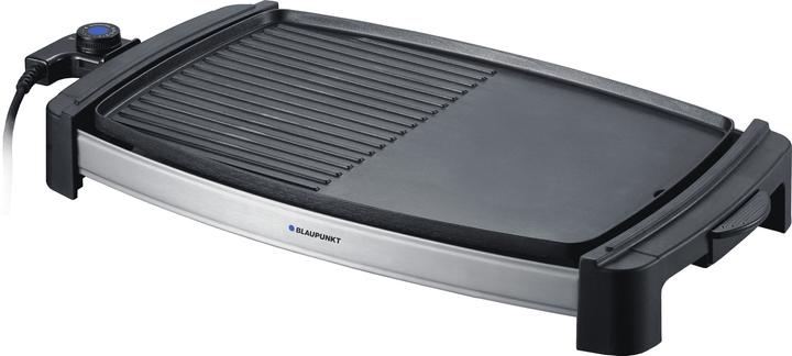 Actual product image Blaupunkt GRT301