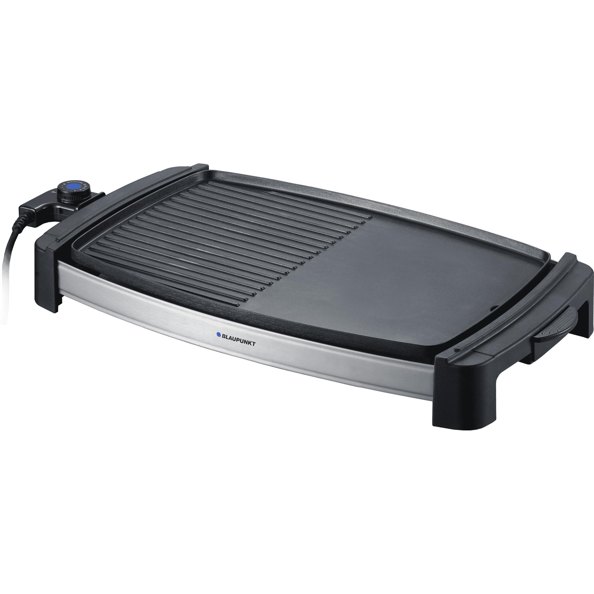 Blaupunkt GRT301, Tischgrill, Schwarz