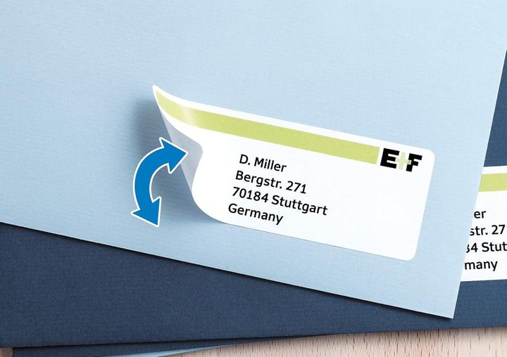 Immagine prodotto HERMA Etiketten