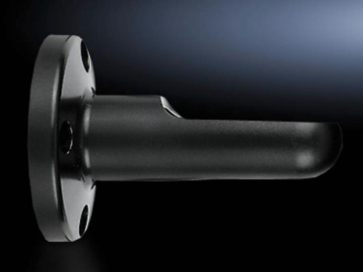 Actual product image Rittal Mounting element for pipe mounting