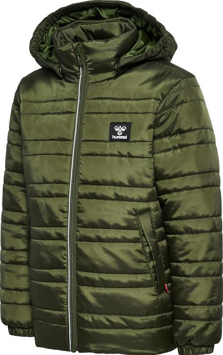 Produktbild hummel Hmlbilbo Tex Jacket (134)