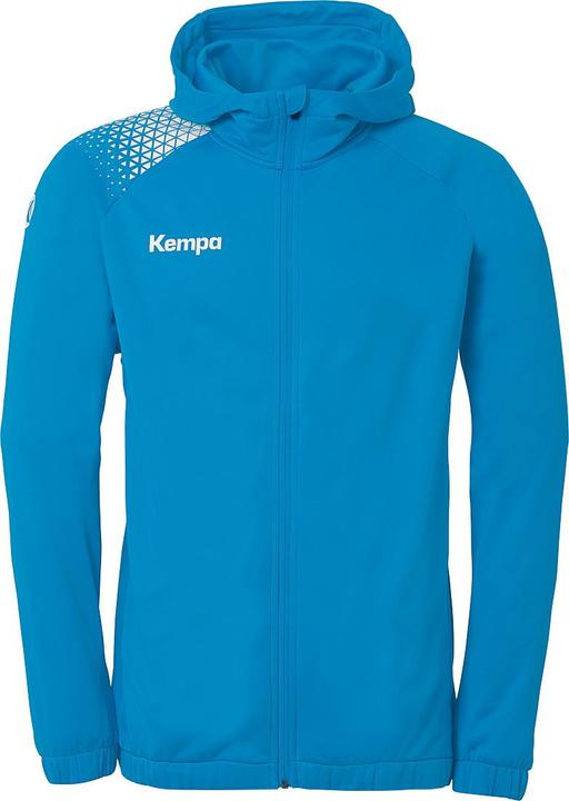 Produktbild Kempa Kapuzenjacke Ambition 28 (3XL)