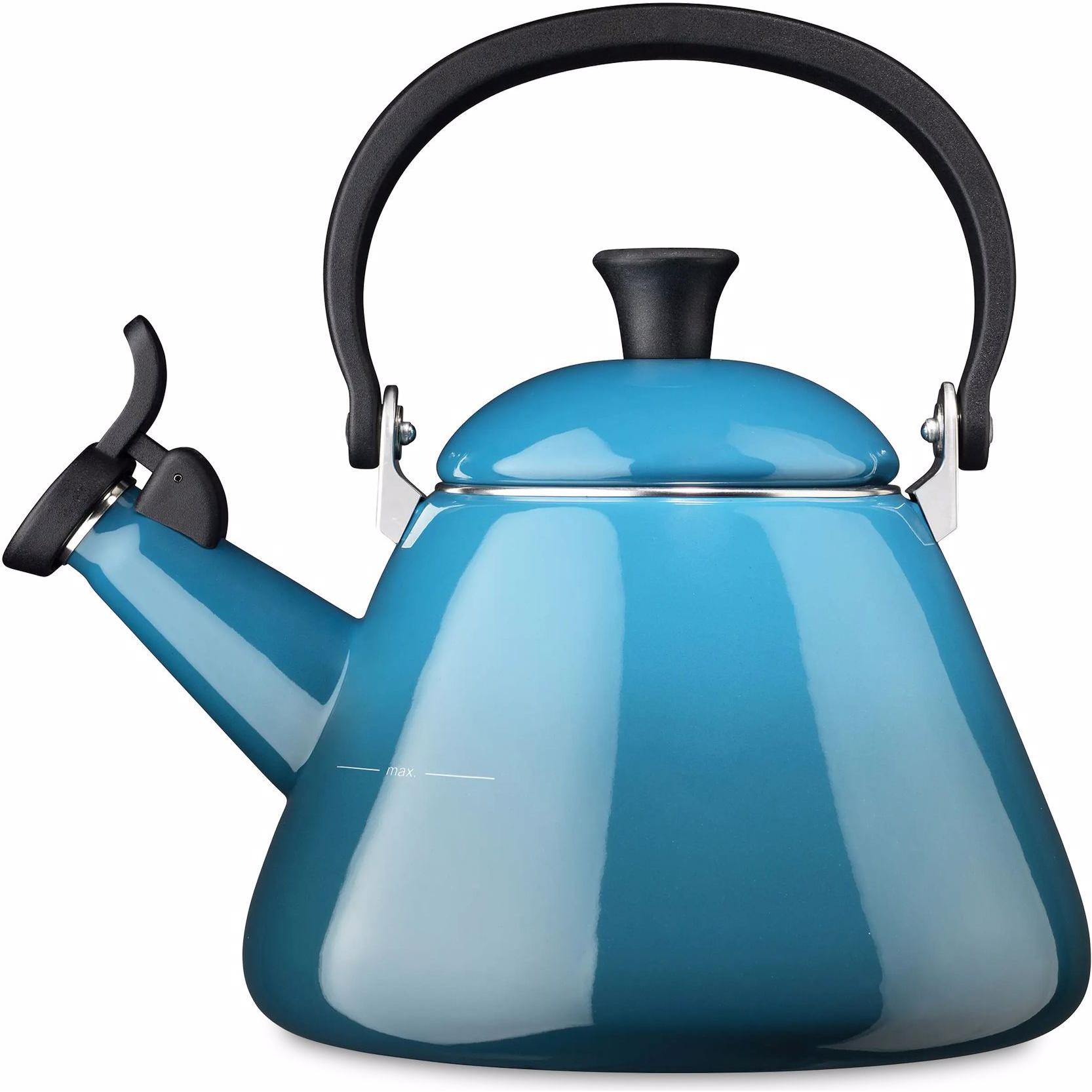Le Creuset, Teekanne, Wasserkessel KONE (1.60 l)