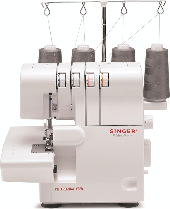 Singer 14 Sh 654