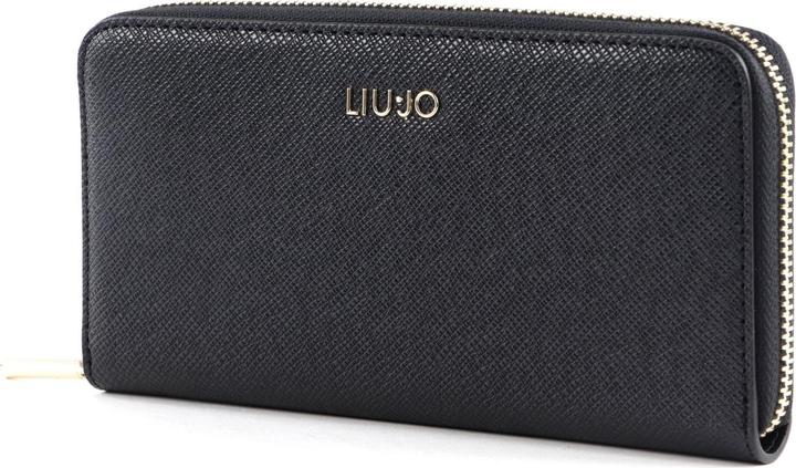 Actual product image Liu Jo Manhattan XL Zip Around