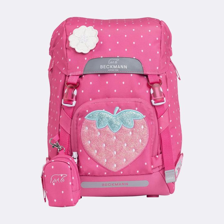 Produktbild Beckmann Schulrucksack Classic (22 l)