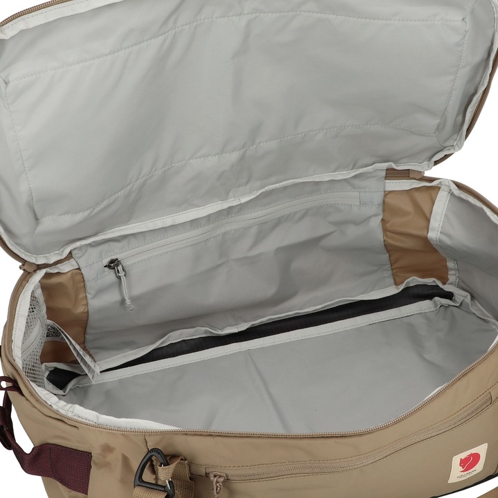 Image du produit Fjällräven High Coast Duffel 22 (22 l)