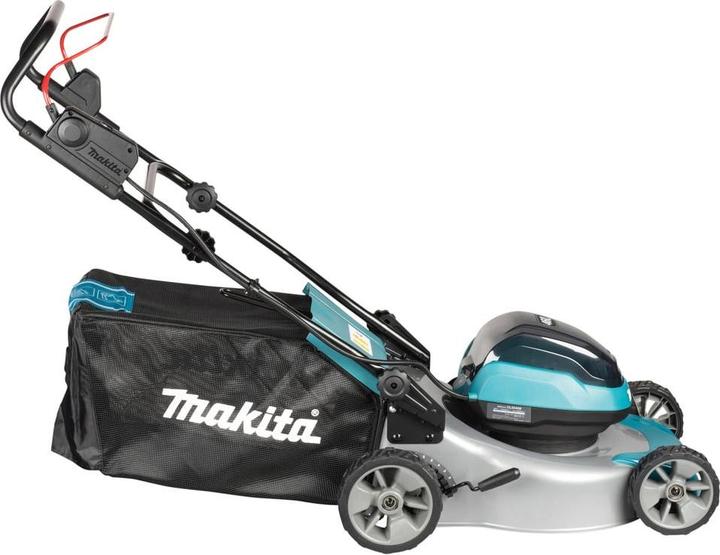Produktbild Makita DLM466Z (Akkubetrieb)