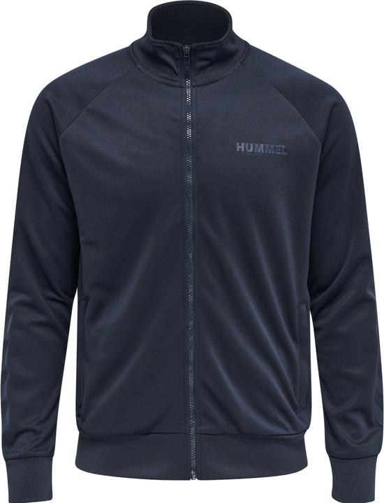 Immagine prodotto hummel Giacca Con Zip Legacy Poly (XL)