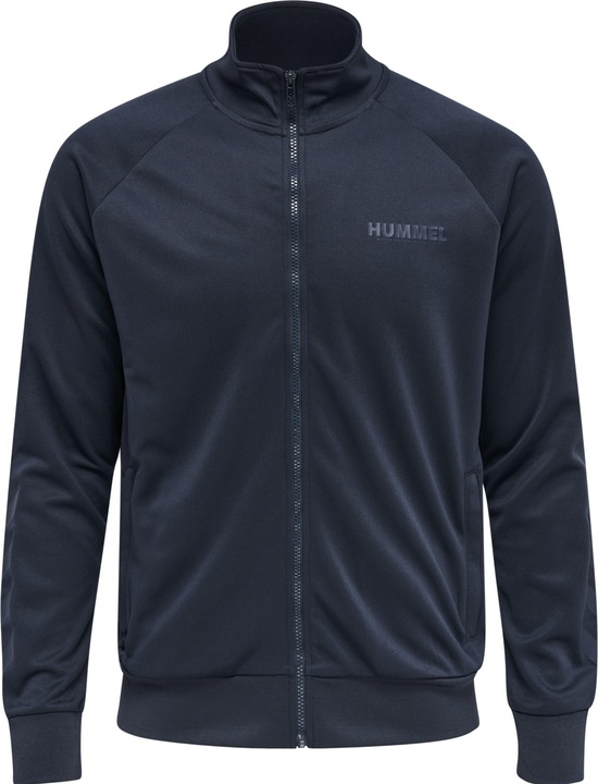 Produktbild hummel Legacy Poly Zip Jacket (XL)