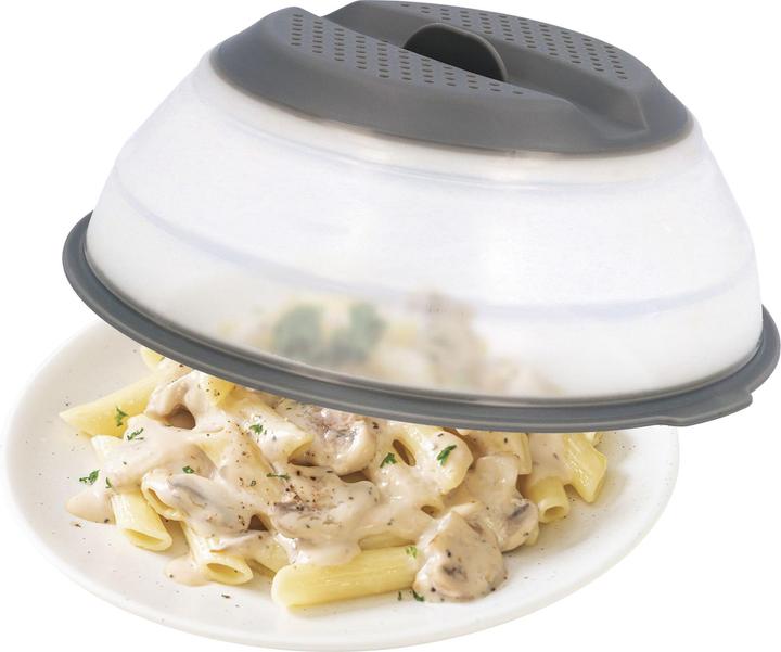 Actual product image Jata HACC4530 (26 cm, Plastic)