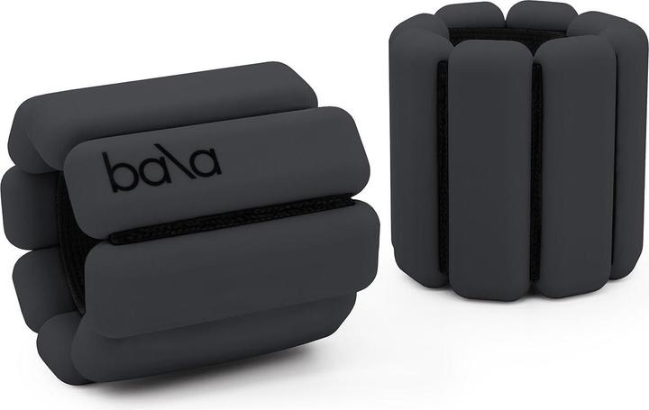Actual product image Bala Weight sleeve