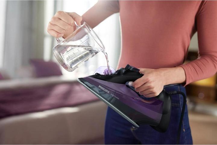 Produktbild Philips 5000 series (2400 W, 180 g/min)