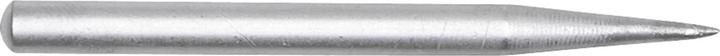 Actual product image Kurtz Ersa Iron Point Tip 1mm (Soldering tip)