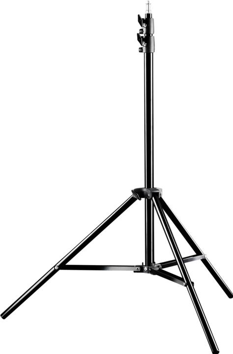 Actual product image Walimex Lamp tripod AIR, 200cm (200 cm, 3 kg)