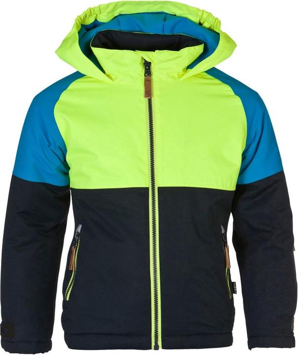 Produktbild Rukka Champion Kinder Winterjacke (128)