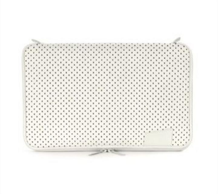 Actual product image Tucano Sleeve Sipario for MacBook Air 11.6" White (11", Apple)