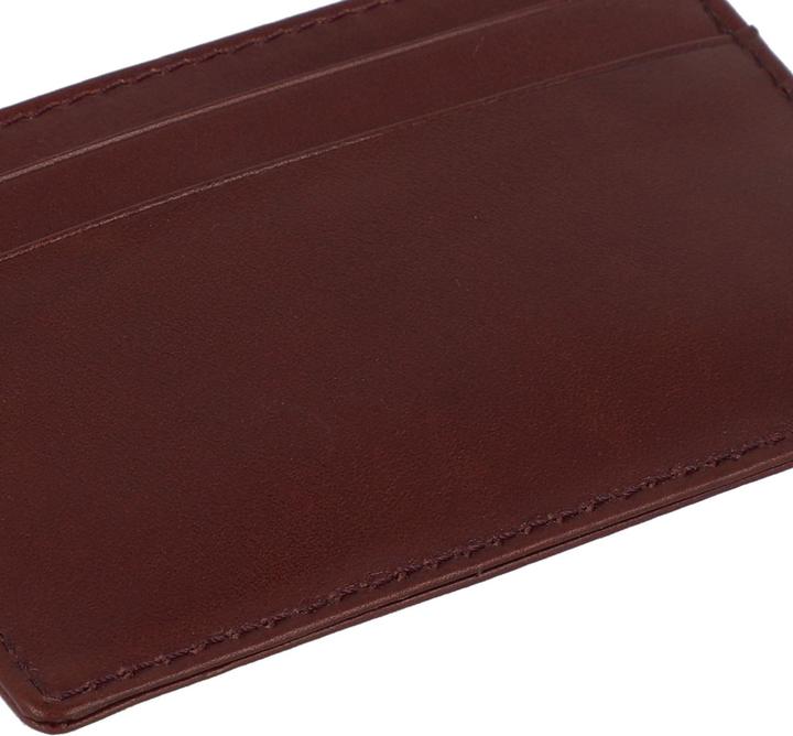 Immagine prodotto Leonhard Heyden Cambridge Kreditkartenetui Leder 10 cm