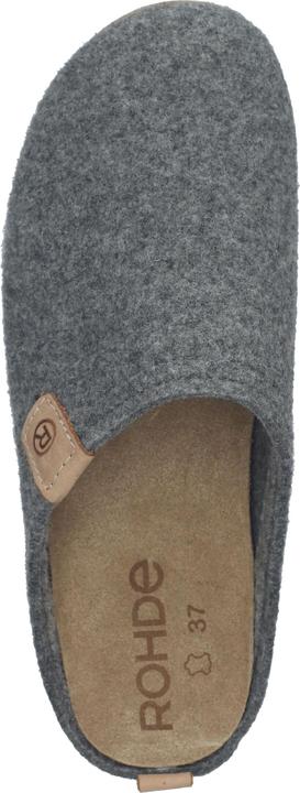 Produktbild Rohde Hausschuh 6860-87 (42)