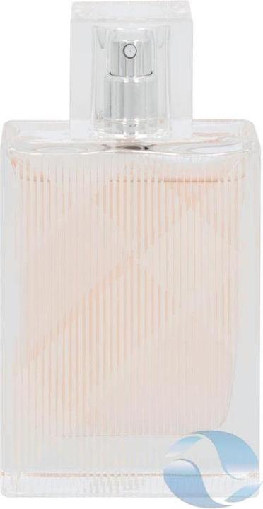 Image du produit Burberry Brit For Her (Eau de toilette, 50 ml)