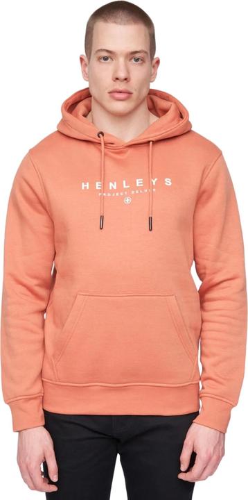 Produktbild Henleys Ninesix Kapuzenpullover (XL)
