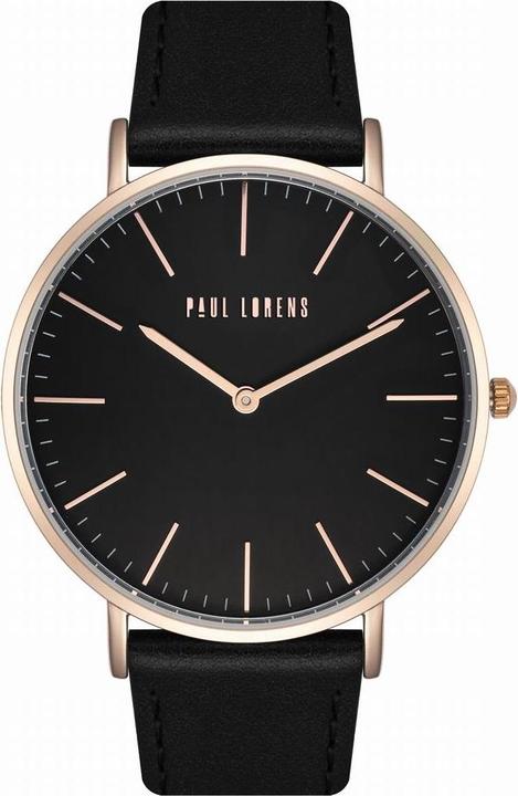 Paul Lorens Damenuhr PL11014A7-1A4 (190 mm)