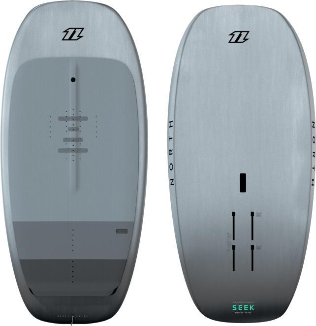 North Seek Foil Board (4'8")