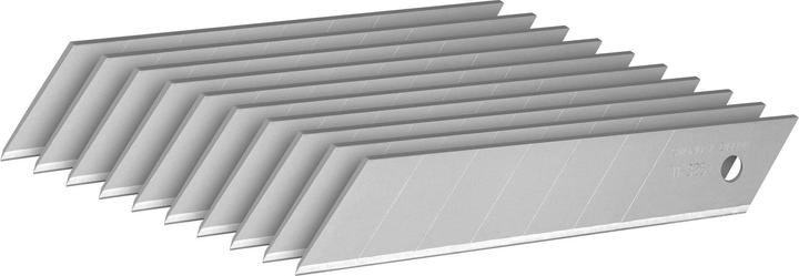 Actual product image Stanley Snapoff blades (Replacement blade)