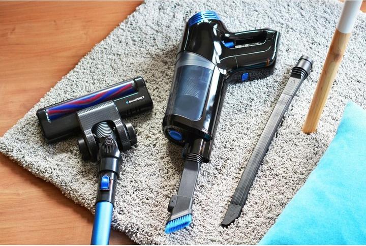 Produktbild Blaupunkt VCH602BL