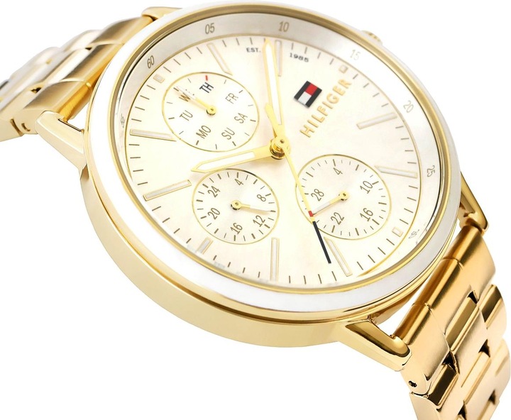 Produktbild Tommy Hilfiger Carly (Analoguhr, 40 mm)
