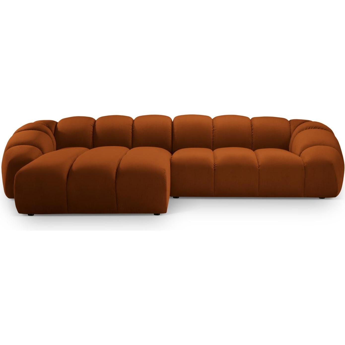 Micadoni, Sofa, Diana (Ecksofa)