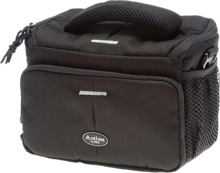 Dörr Tasche Action Black No. 3 (7.34 l)