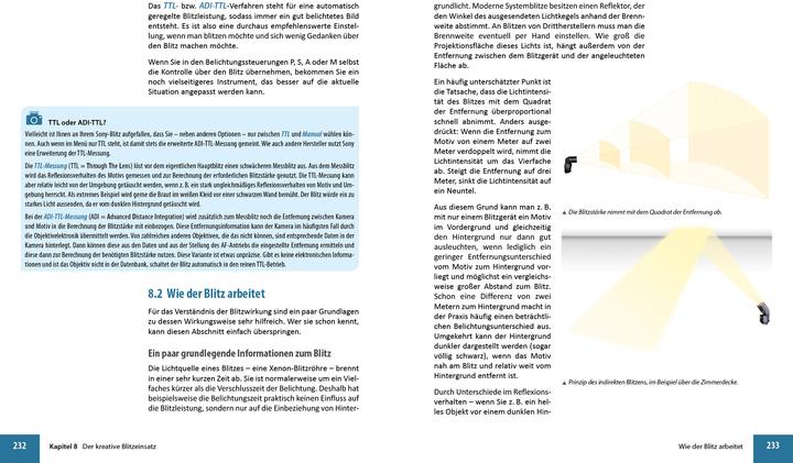 Immagine prodotto Sony alpha 7C II (Tedesco, Toby Horn, Tobias Horn, 2024)