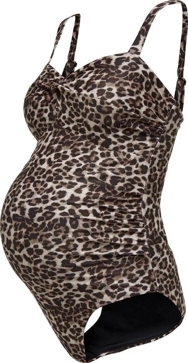 Produktbild Only Maternity Mama gepolsterter Badeanzug (M)