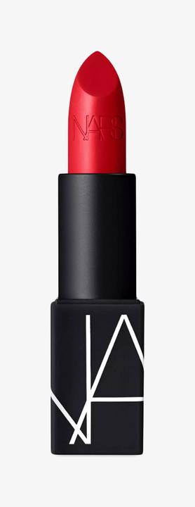 Produktbild NARS Cosmetics Lipstick Matte (Inappropriate Red)