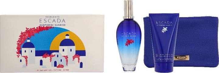 Produktbild Escada Santorini Sunrise Giftset 250ml (Parfum set)